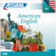 American English (USB mp3 Anglais d'Amérique)