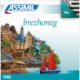 Brezhoneg (USB mp3 Breton)