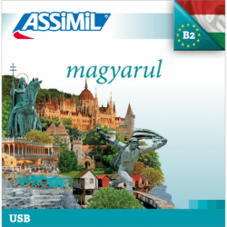 Magyarul (Hungarian mp3 USB)