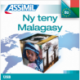 Ny teny Malagasy (USB mp3 Malgache)