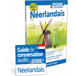 Néerlandais (guide + téléchargement mp3)