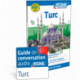 Turc (phrasebook + mp3 download)