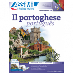 Il portoghese (superpack)