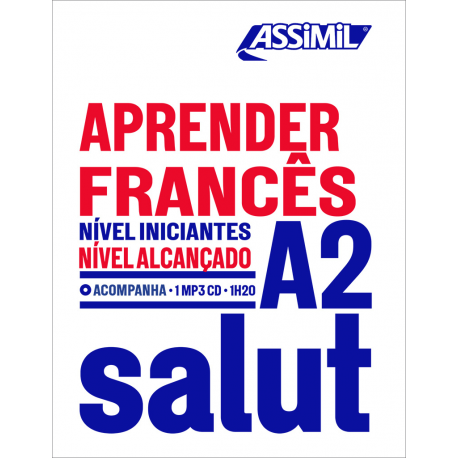 Aprender Francês A2