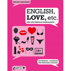 L'anglais (livre seul)
