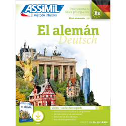 El alemán (superpack)
