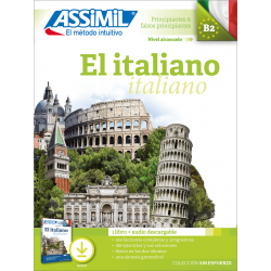 El italiano (download pack)