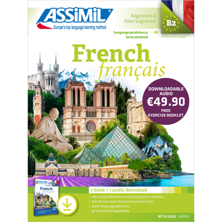 French (pack téléchargement)