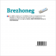 Brezhoneg (USB mp3 Breton)