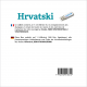 Hrvatski (USB mp3 Croate)