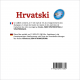 Hrvatski (CD mp3 Croate)