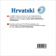 Hrvatski (CD audio Croate)