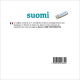 suomi (USB mp3 Finnois)