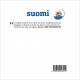 suomi (CD audio Finnois)