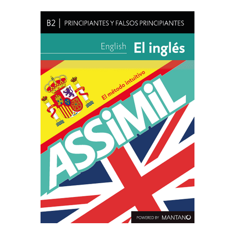 e-método El inglés