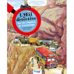 Sur les routes de l'extrême