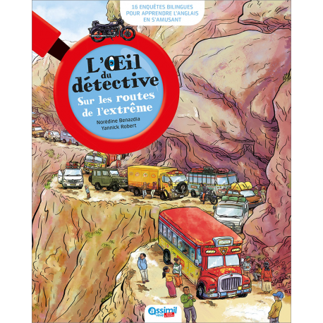 Sur les routes de l'extrême