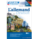 L'allemand (livre seul)