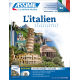 L'italien (pack CD audio)