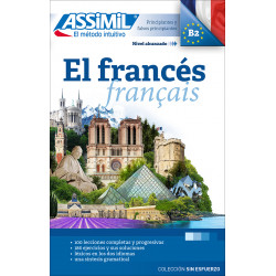 El francés (livre seul)