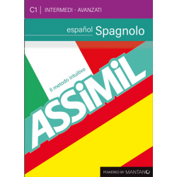 e-metodo Perfezionamento dello Spagnolo