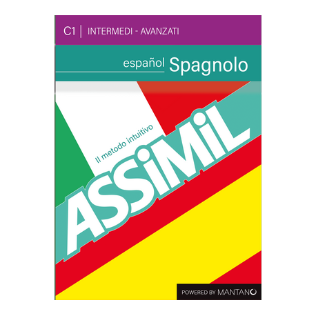 e-metodo Perfezionamento dello Spagnolo