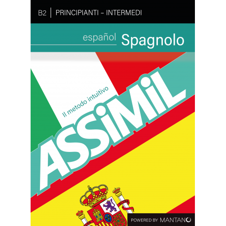 e-metodo Impara Spagnolo