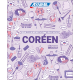 Coffret Coréen exercices & écriture Collector