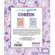 Coffret Coréen exercices & écriture Collector