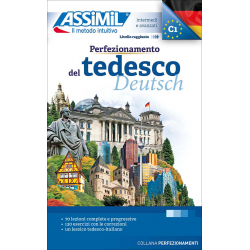 Perfezionamento del Tedesco (libro solo)