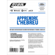 Apprendre l'hébreu