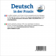 Deutsch in der Praxis (CD audio perfeccionamiento alemán)