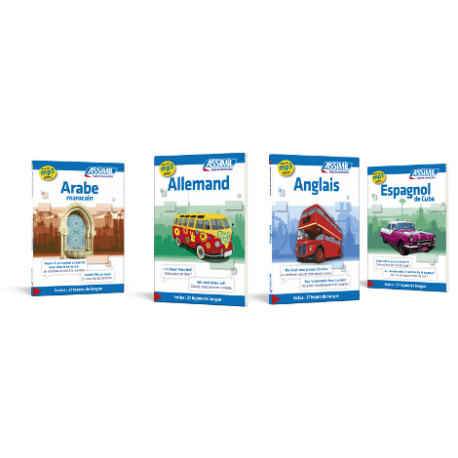 Guides de conversation